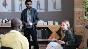 Anthony Anderson Interview On Mentorship, Giving Back, And Uplifting The Next Generation