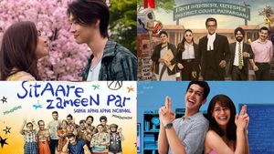 OTT Releases This Week (March 30–April 5): What To Watch On Netflix, JioHotstar, ZEE5, Prime Video And SonyLIV