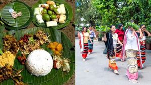 Cheiraoba 2026 Date: How and Why Manipur Welcomes New Year in April