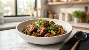 Chilli Paneer Recipe: Better Than Restaurant Version!