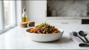 Chilli Potato Recipe: A Crispy Indo Chinese Twist