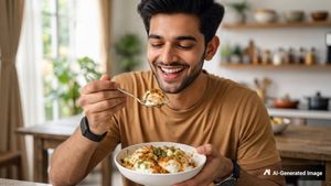 Dahi Vada – Soft And Fluffy Inside: Master The Perfect Balance Trick