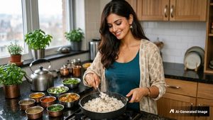 Fluffy Jeera Rice Every Time: The Simple Trick You Need To Know