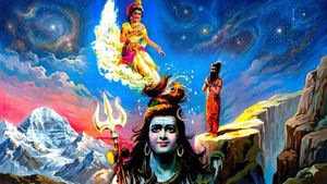 Ganga Saptami 2026: Significance, Snan, Puja Timings And The Story Behind Ganga’s Return To Earth