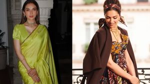 Akshaya Tritiya 2026: 6 Trendy Gold Jewellery Designs You’ll Wear Beyond The Festive Day