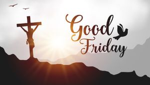 Good Friday 2026: Why The Day Of Jesus’ Crucifixion Is Called ‘Good’ Despite The Sorrow