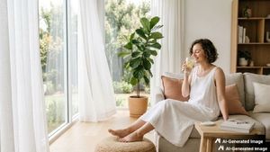 Home Cooling Tips Without An Air Conditioner This Summer – 6 Decor Solutions That Do The Trick!