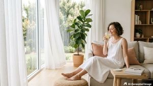 Home Cooling Tips Without An Air Conditioner This Summer – 6 Decor Solutions That Do The Trick!