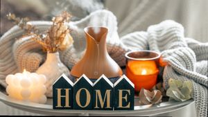 The Emerging Aroma Of Home: How Living Rooms Are Evolving Past Clean Linen And Fresh Cotton Fragrances