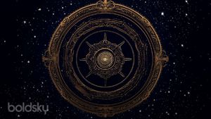 Horoscope for Today April 05, 2026 - Small Choices Guide Calm Momentum