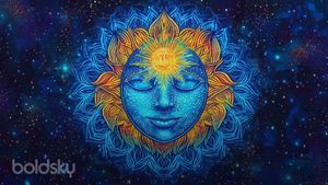 Horoscope for Today April 14, 2026 - Calm Effort Guides Your Steady Progress