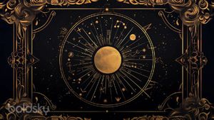 Horoscope for Today April 24, 2026 - Steady Progress & Practical Choices