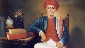 Jyotirao Phule Jayanti 2026: The Man Who Opened Classrooms India Tried To Keep Shut For Many