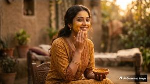 Skincare Hacks 101: Everyday Kitchen Ingredients That Support Skin Health When Used The Right Way