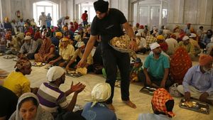 Baisakhi 2026: How Harvest Turns Into Shared Meals Through The Langar Tradition
