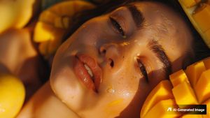 Beauty Hacks 101: 5 Easy Ways To Use Mango For Quick Summer Skin Fixes At Home