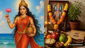 Mohini Ekadashi 2026 Do’s And Don’ts: Avoid These Common Mistakes While Observing This Powerful Vrat