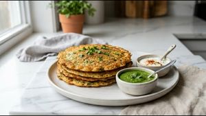Moong Chilla Recipe: Your Protein Packed Start to the Day