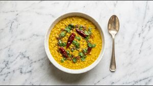 Moong Dal Recipe: Your Light Everyday Comfort Meal