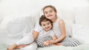 National Siblings Day 2026: Date, Significance, And How You Can Make Your Sibling Feel Special