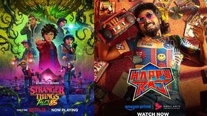 What To Watch This Week (April 20–26): New OTT Releases Across Netflix, JioHotstar, Prime Video, ZEE5 And More