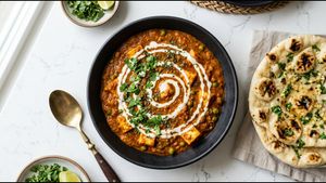 Paneer Masala Recipe: Unveiling the Rich Gravy Secret Method