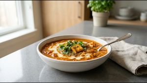 Rich Creamy Dinner Special Paneer Masala Recipe