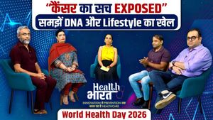 “Prevention Is the Real Cure”: Key Takeaways from BoldSky’s World Health Day Panel