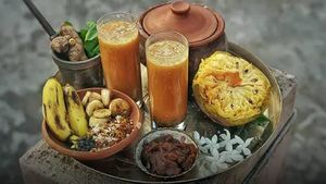 Pana Sankranti 2026: Why This Odia New Year Is Rooted In Summer Survival Traditions