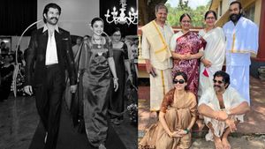 Rashmika Mandanna’s 30th Birthday Celebrations In Coorg Felt Like A Deeply Rooted Kodava Homecoming Moment