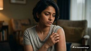 Prickly Heat vs. Fungal Rash: An Expert Explains When You’re Treating It Wrong