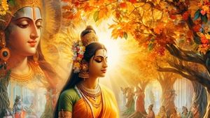 Sita Navami 2026: Puja Muhurat, Vrat Vidhi And Spiritual Benefits For Stronger Relationships