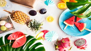 Summer Diet vs All-Season Diet: What Really Changes When the Heat Kicks In?