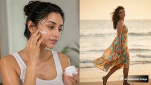 Summer Makeup Hacks 101: 5 Simple Tweaks To Keep Oily Skin Sweat-Proof In Brutal Indian Heat