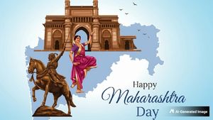 Maharashtra Day 2026: Why The State Of Bombay Split Into Two And How The Day Is Marked With Celebrations