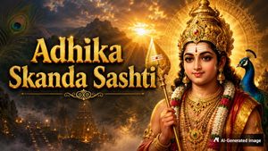 Skanda Sashti May 2026: Fasting Benefits, Puja Vidhi, and Murugan Mantra