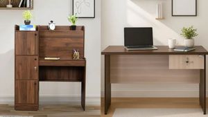 Top 6 Smart Space-Saving Home Office Furniture Picks for a Compact Metro Residence