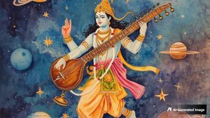 Narada Jayanti 2026: Date, Time, Celebration, Significance, And More