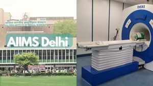 AIIMS Delhi Can Now Scan Your Brain Without Moving You From the ICU Bed