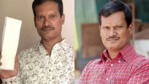 India's PadMan Arunachalam Muruganantham Is A 2026 Nobel Peace Prize Nominee