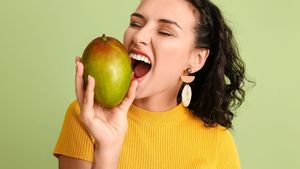 Morning, Afternoon, or Night: When Should You Really Eat Mango?