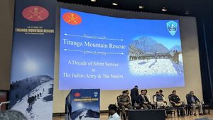 Ten Years, 300+ Soldiers Saved: Tiranga Mountain Rescue Marks A Decade Of Silent Service