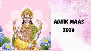 Adhik Maas 2026: What It Is, Why It Happens, and What You Cannot Do This Month