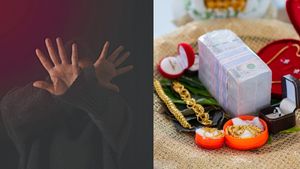 Not UP, Not Even Bihar: NCRB Says Bengaluru Is India's Dowry Capital