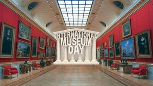 International Museum Day 2026: Date, Theme, Significance, History, and How to Celebrate