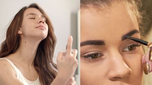 Hacks 101: How To Save Your Makeup When It Starts to Melt