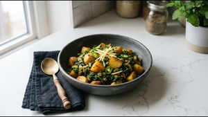 Aloo Methi Recipe: Your Go-To Simple Dry Sabzi