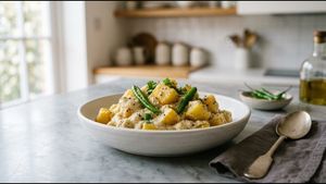 Aloo Posto Recipe: Experience Bengali Authentic Taste