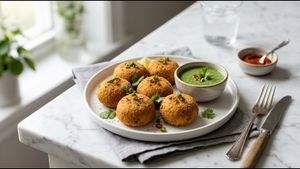 Aloo Vada Recipe: Your Ultimate Crispy Street Snack