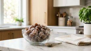 Amla Candy Recipe: Your New Favorite Healthy Sweet Snack